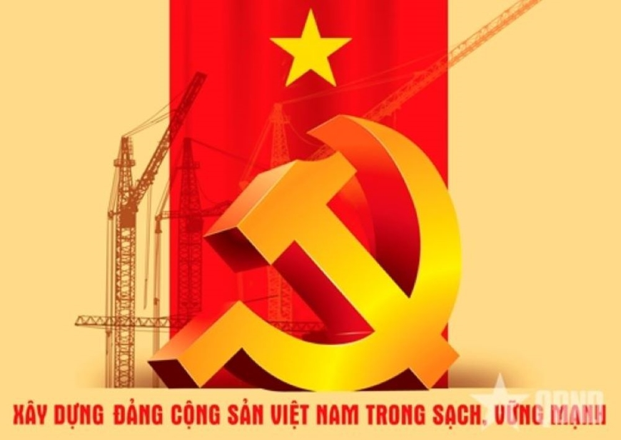 Không ngừng hoàn thiện hệ thống lý luận về xây dựng Đảng trong kỷ nguyên mới - Bài 1: Một số thành tựu cơ bản phát triển lý luận về xây dựng Đảng qua 40 năm đổi mới